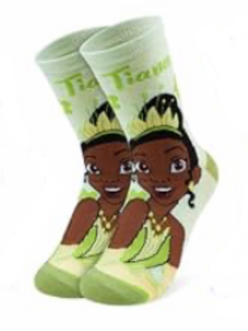 Tiana Socks